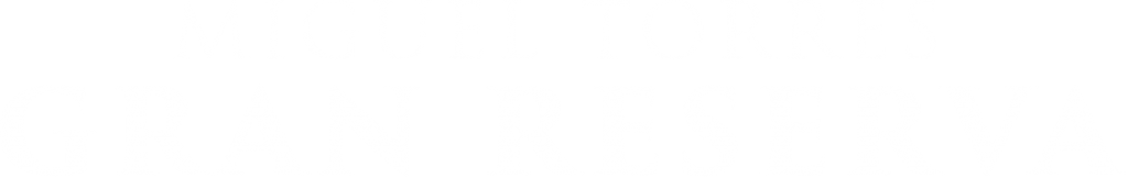 Logo del rango Gran Reserva